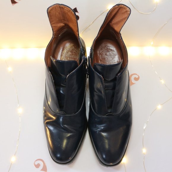 Jeffrey Campbell Havana Platform booties - Picture 5 of 6